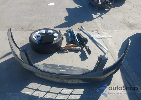 2010 Honda Accord 2.4 Ex-L z USA, uszkodzony, nr VIN 1HGCP2F80AA066353